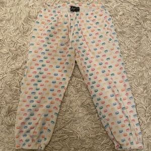 Roots Sweatpants/Pyjamas